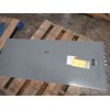 Square D Panelboard  Electrical